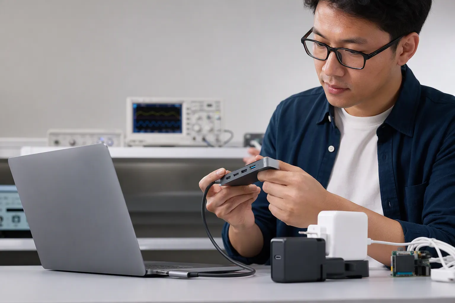 TWS (from section: How We Recommend Buyers Confirm Dock Compatibility) — How We Recommend Buyers Confirm Dock Compatibil