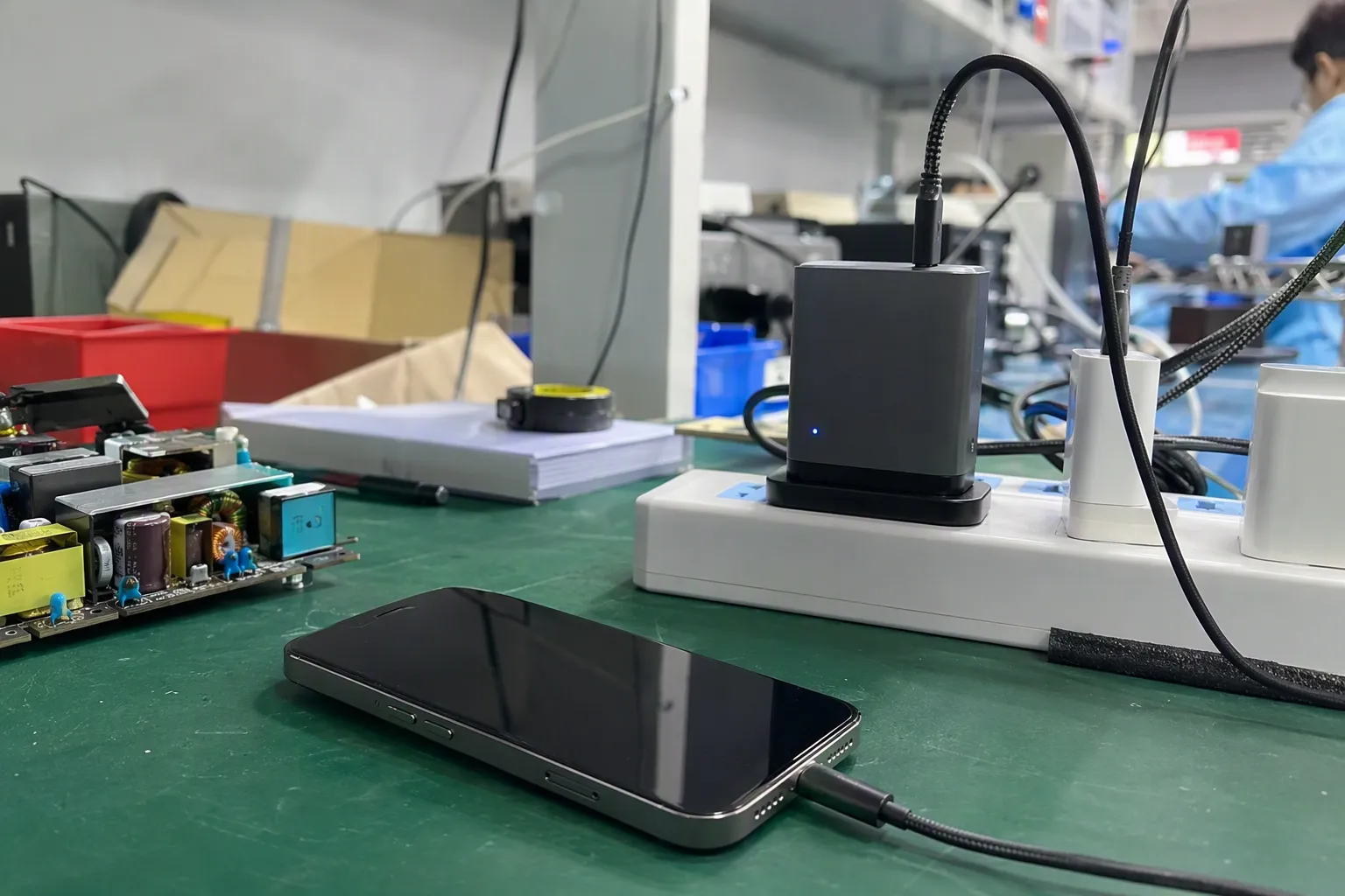 TWS (from section: Is USB-C always better for charging than USB-A?) — Is USB-C always better for charging than USB-A?