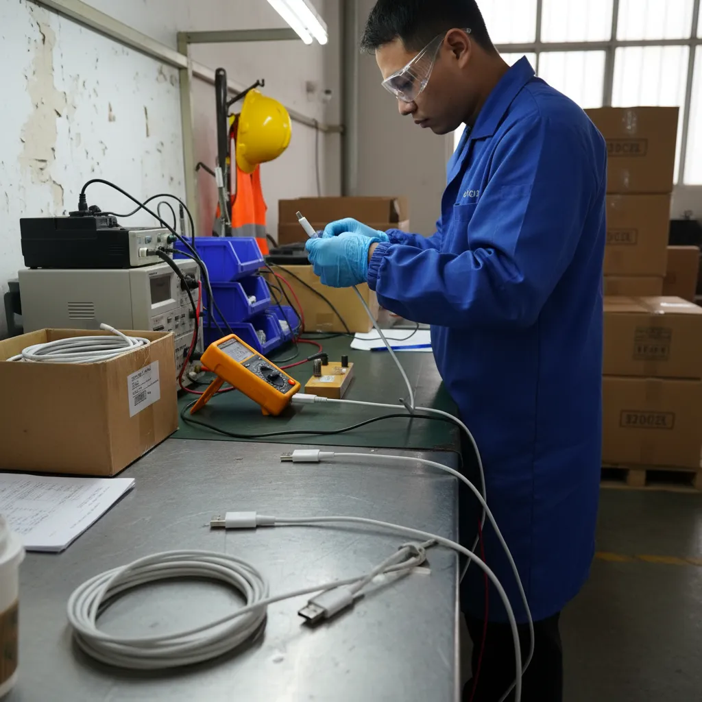retail (from section: What USB cable should retailers stock for ordinary phone users?) — What USB cable should retailers