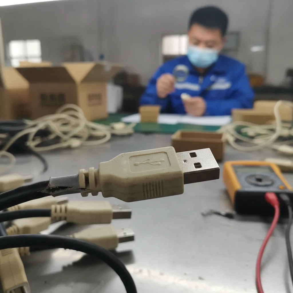Should wholesalers still stock older USB connector types (from section: Should wholesalers still stock older USB connect