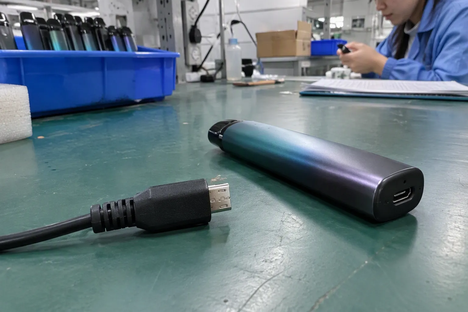 Are all Micro USB cables compatible with all Micro USB devices (from section: Are all Micro USB cables compatible with a