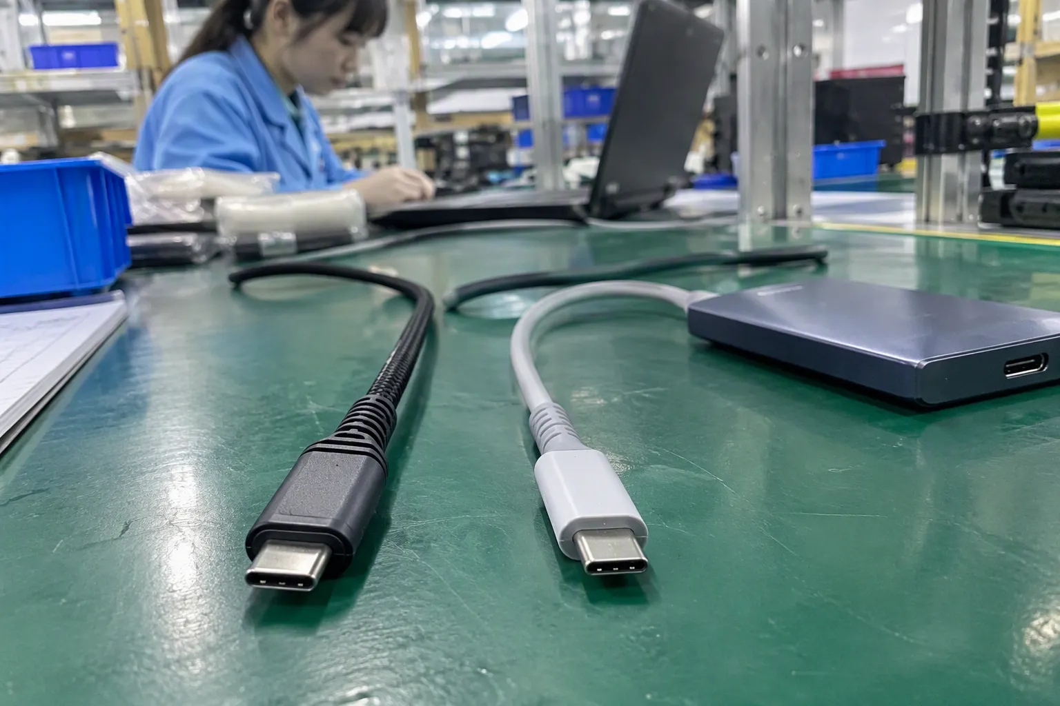 Why cable thickness, price, and appearance are unreliable shortcuts (from section: Why cable thickness, price, and appea