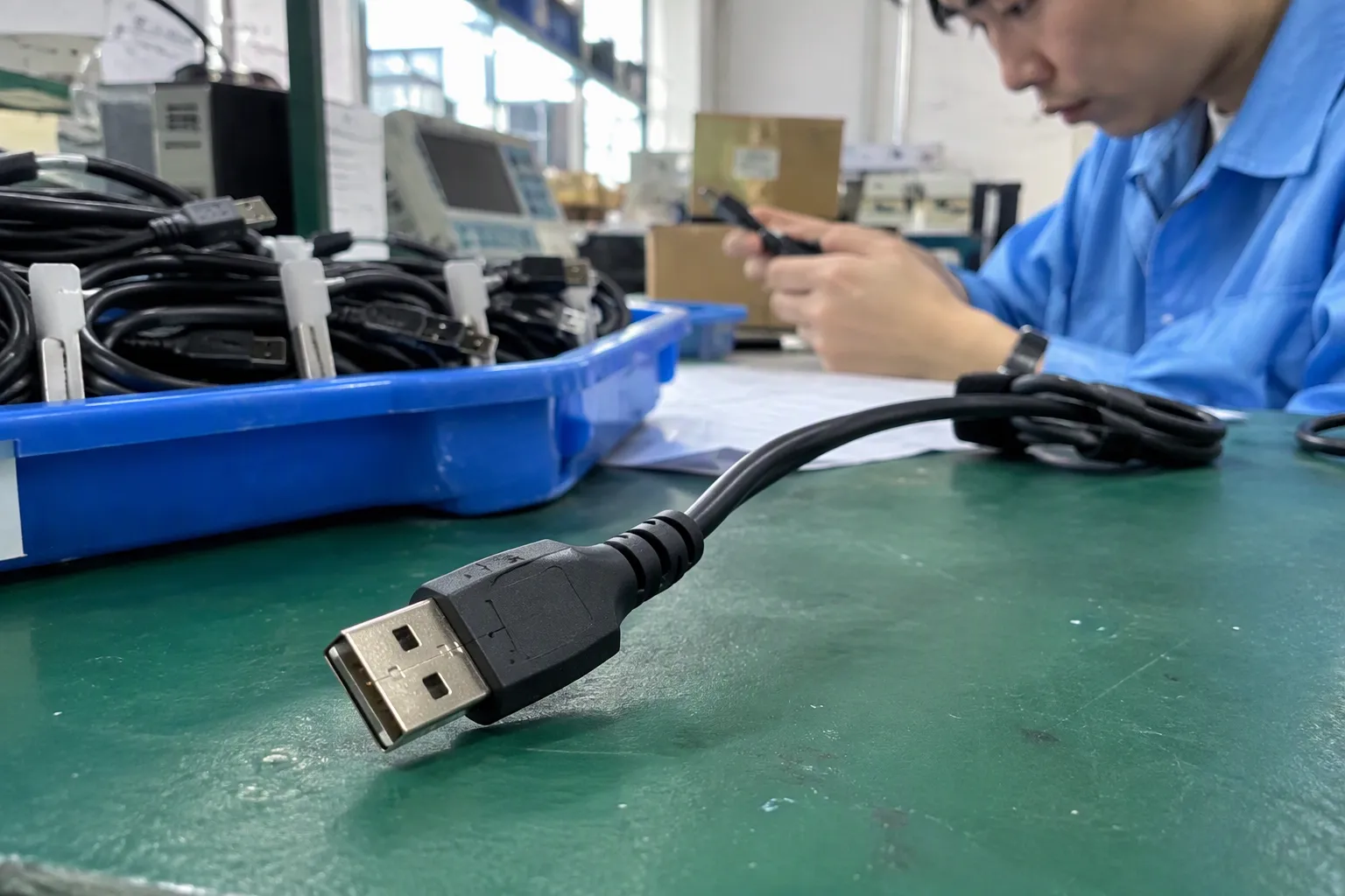 Is 3ft a good length for a Micro USB cable (from section: Is 3ft a good length for a Micro USB cable?) — Is 3ft a good l