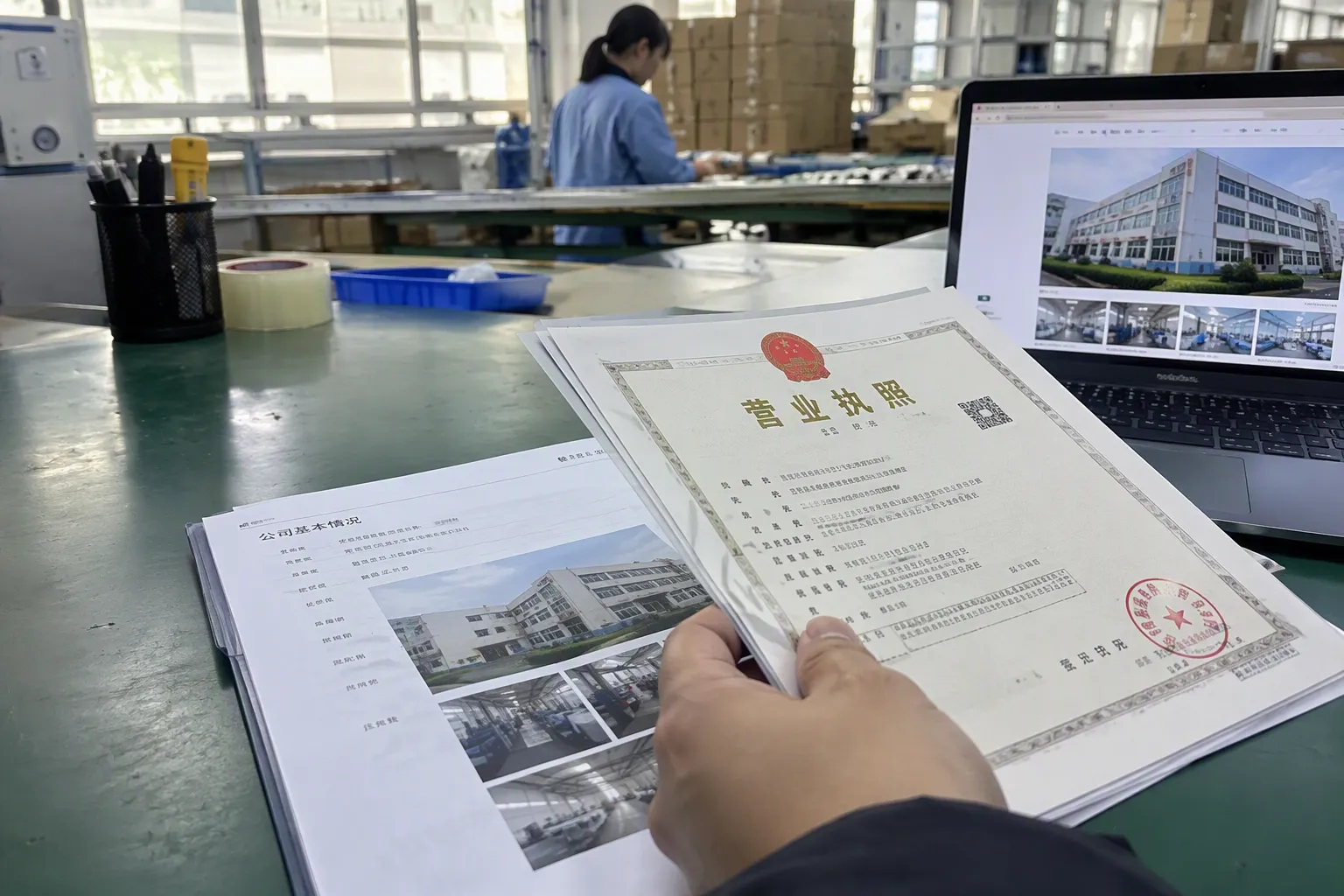 What should buyers ask a Shenzhen export supplier (from section: What should buyers ask a Shenzhen export supplier?) — W