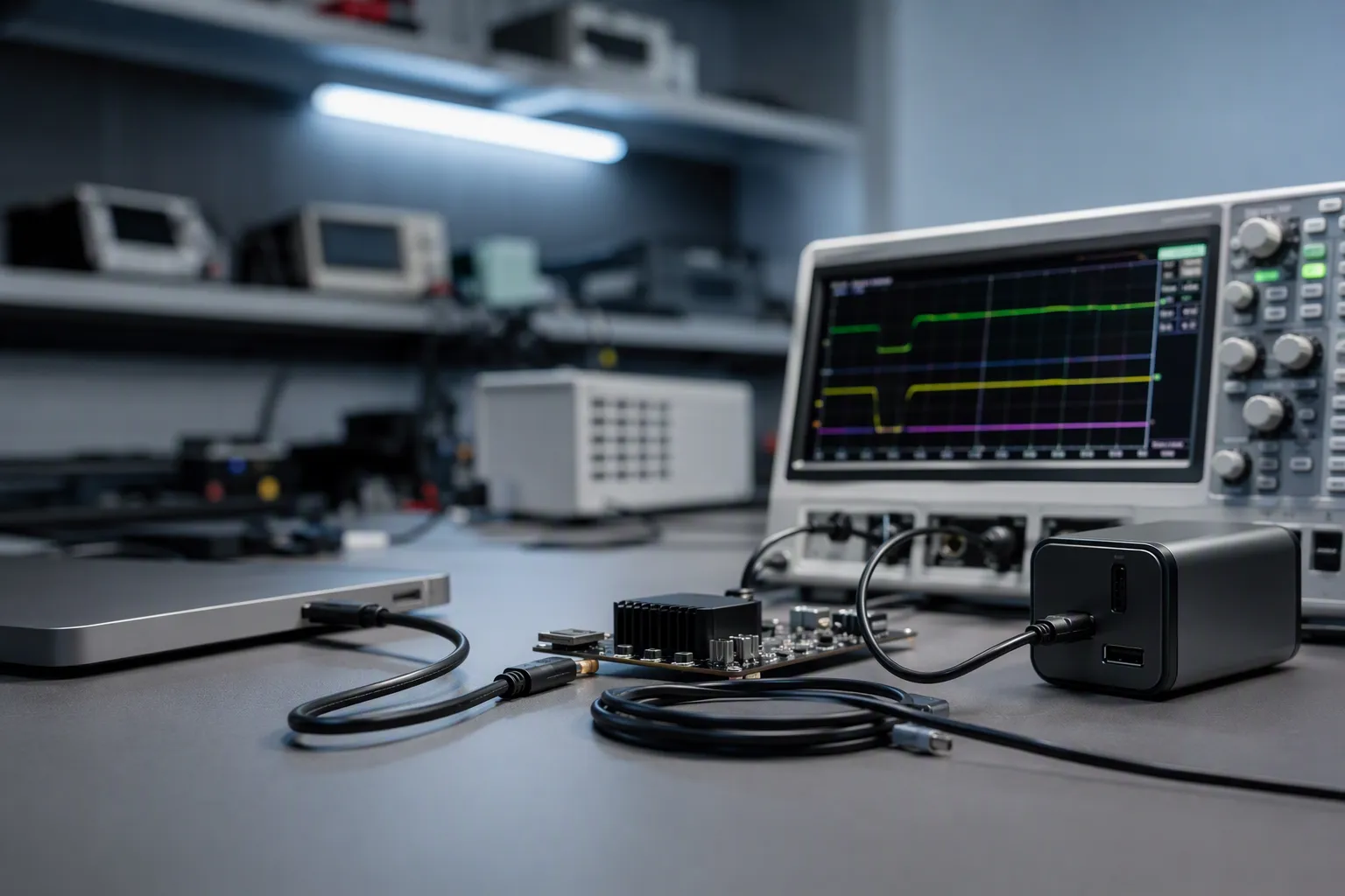 TWS (from section: Does a USB4 cable automatically support high-wattage charging?) — Does a USB4 cable automatically sup