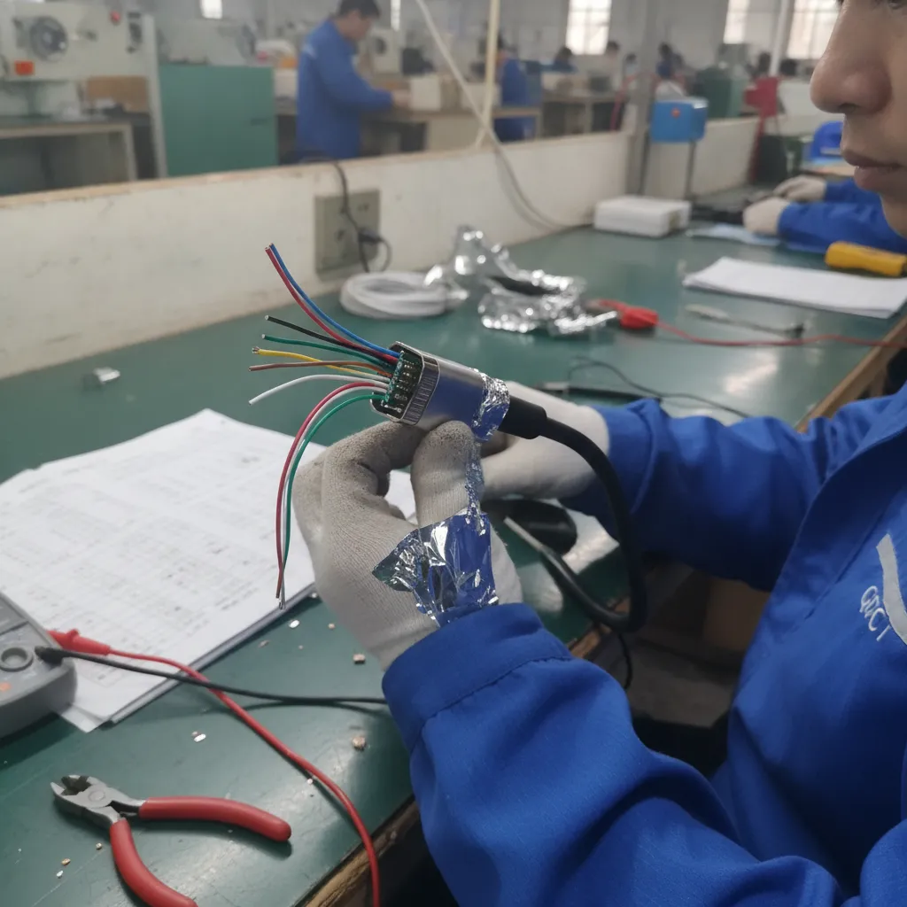 Can I describe every USB-C cable as a fast charging cable (from section: Can I describe every USB-C cable as a fast char