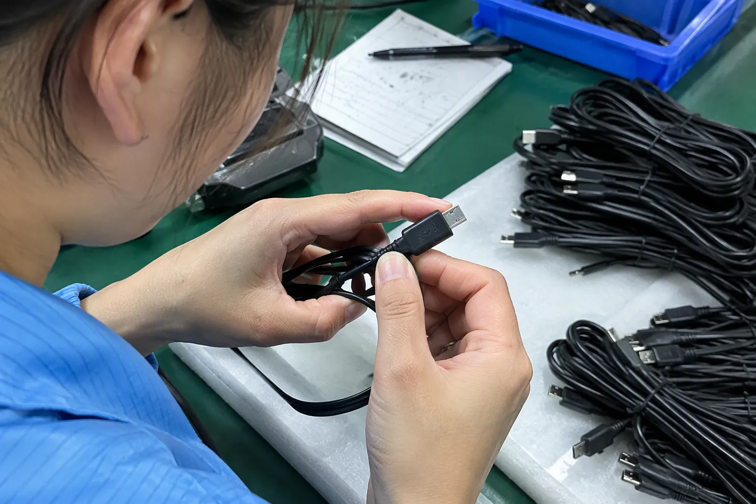 How should retailers choose Micro USB cables (from section: How should retailers choose Micro USB cables?) — How should 