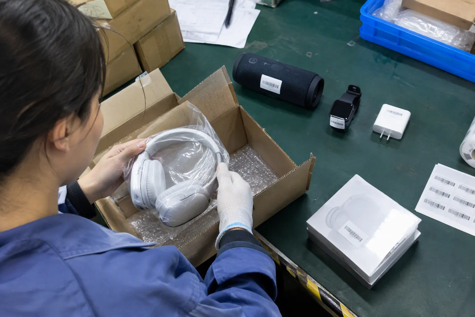 Are all electronics products subject to the same repair obligations (from section: Are all electronics products subject 