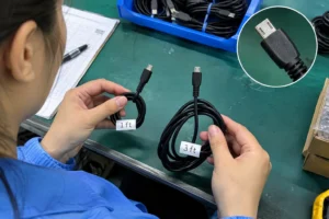 Is a 3ft Black Micro USB 2.0 Cable, Type A to Micro B suitable for every Micro USB device (from section: Is a 3ft Black