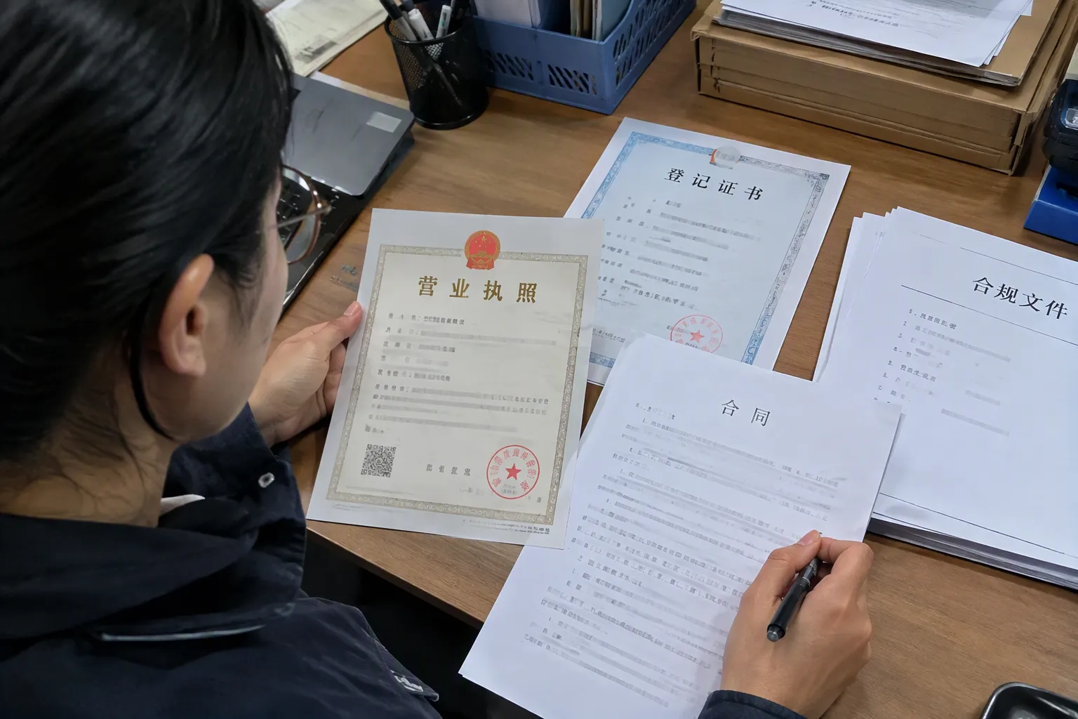 A cument quality matters in export channels (from section: Why document quality matters in export channels) — Why docume