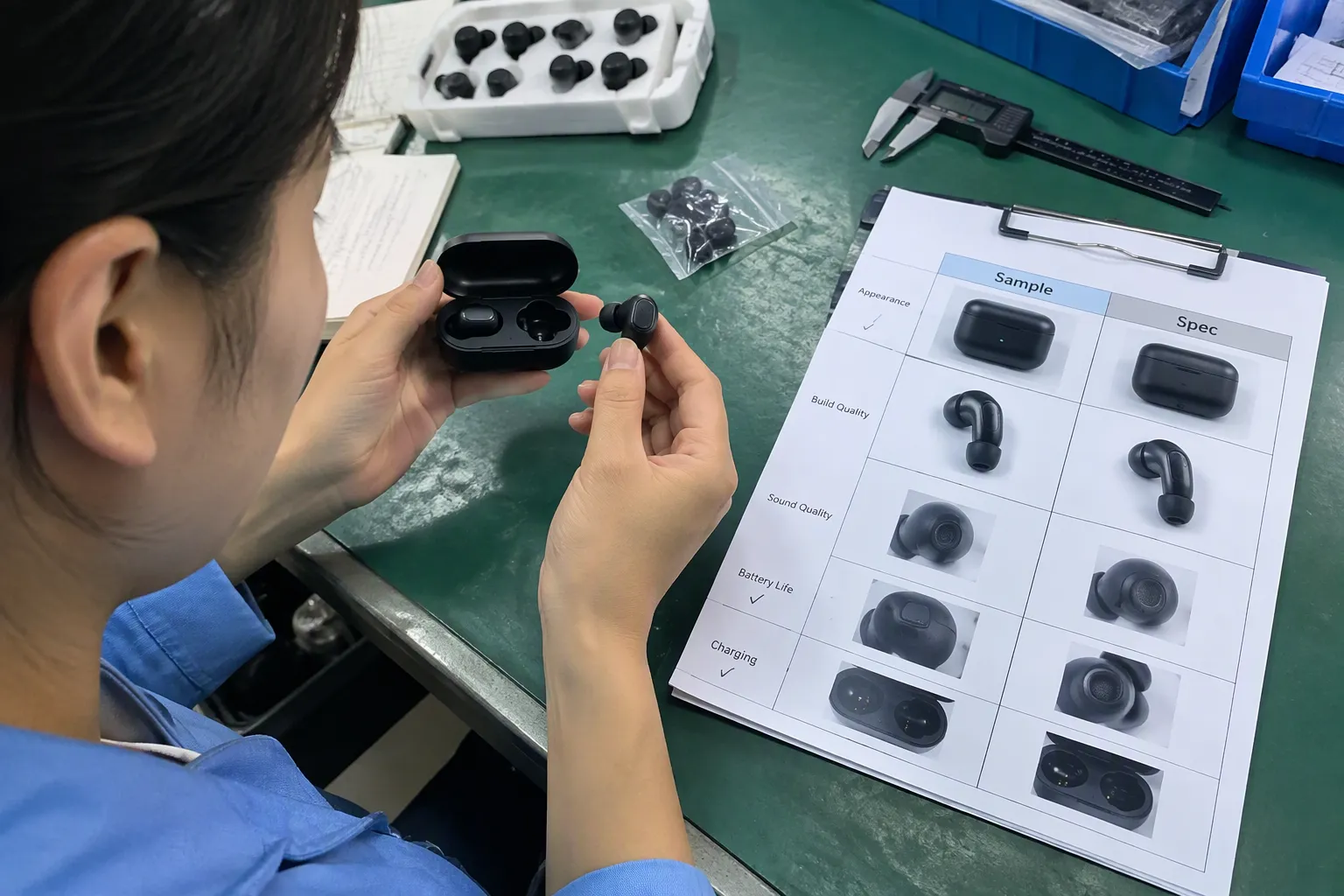 A the purpose of a TWS sample scorecard (from section: What is the purpose of a TWS sample scorecard?) — What is the pur