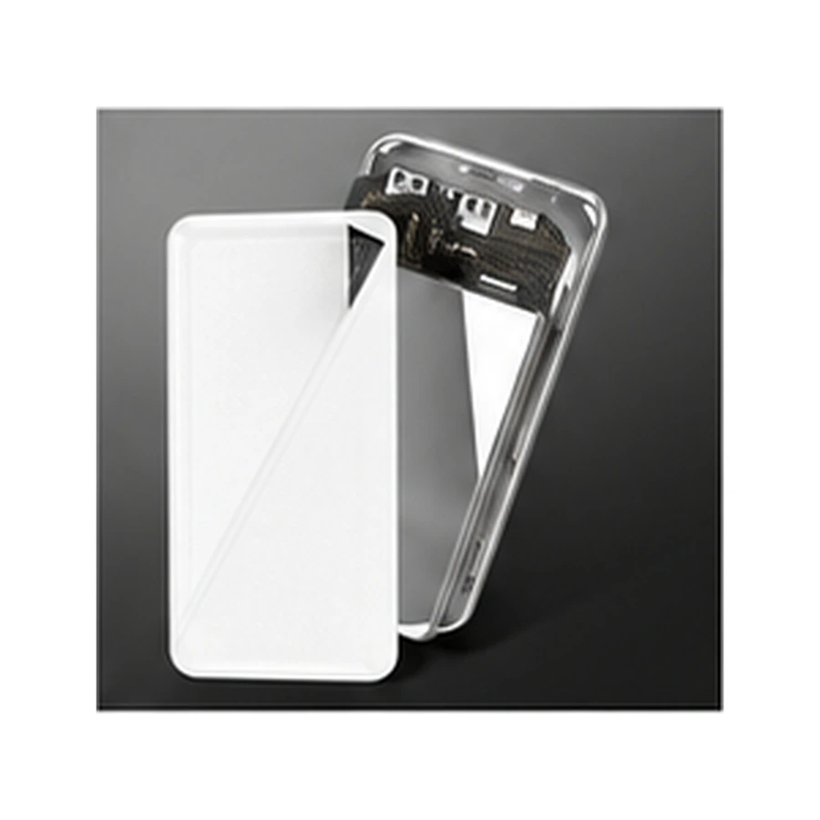 KingFuji CD-16 high-capacity fast-charging power bank with USB-C and USB-A ports