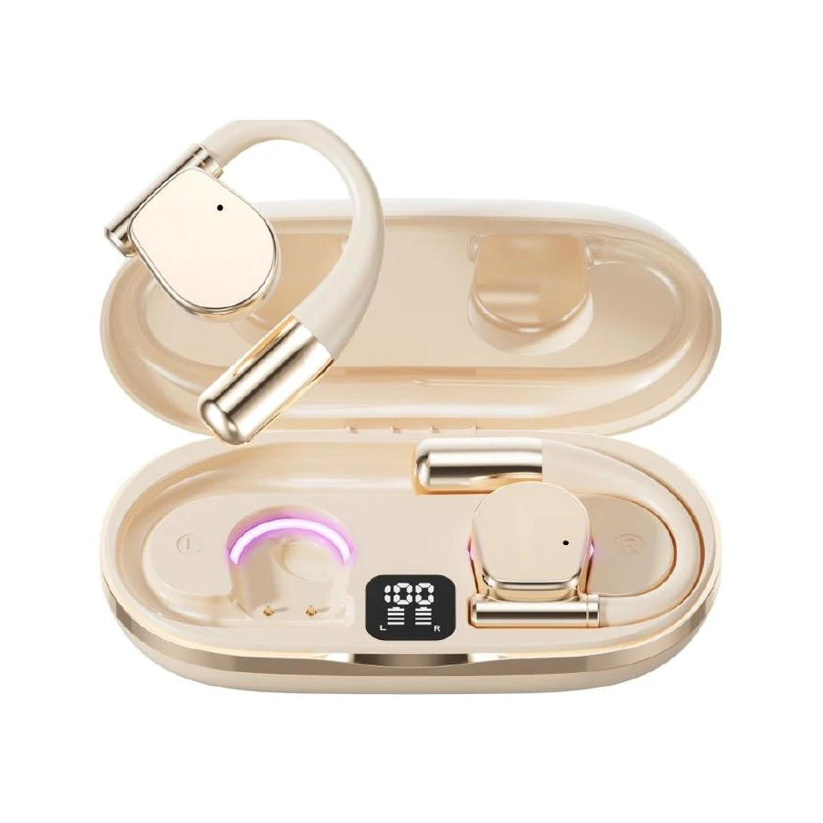 M111 auriculares de oído abierto Bluetooth foto del producto