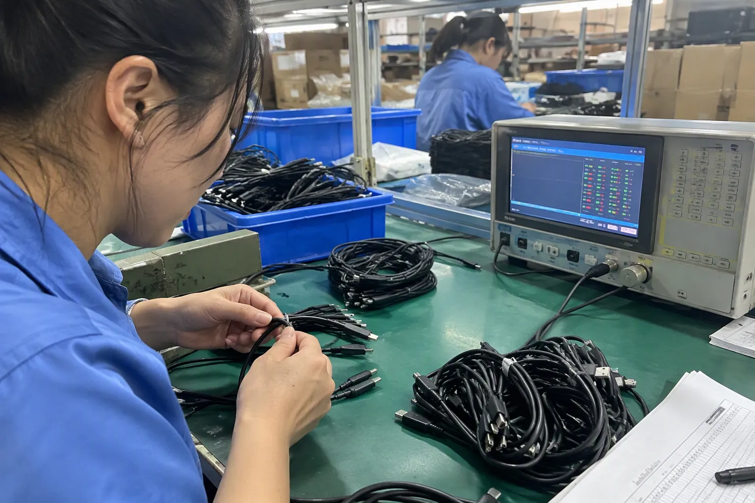 USB-C cable supplier review: What Should You Confirm With a Micro USB Cable Manufacturer & — What Should You Confirm Wit