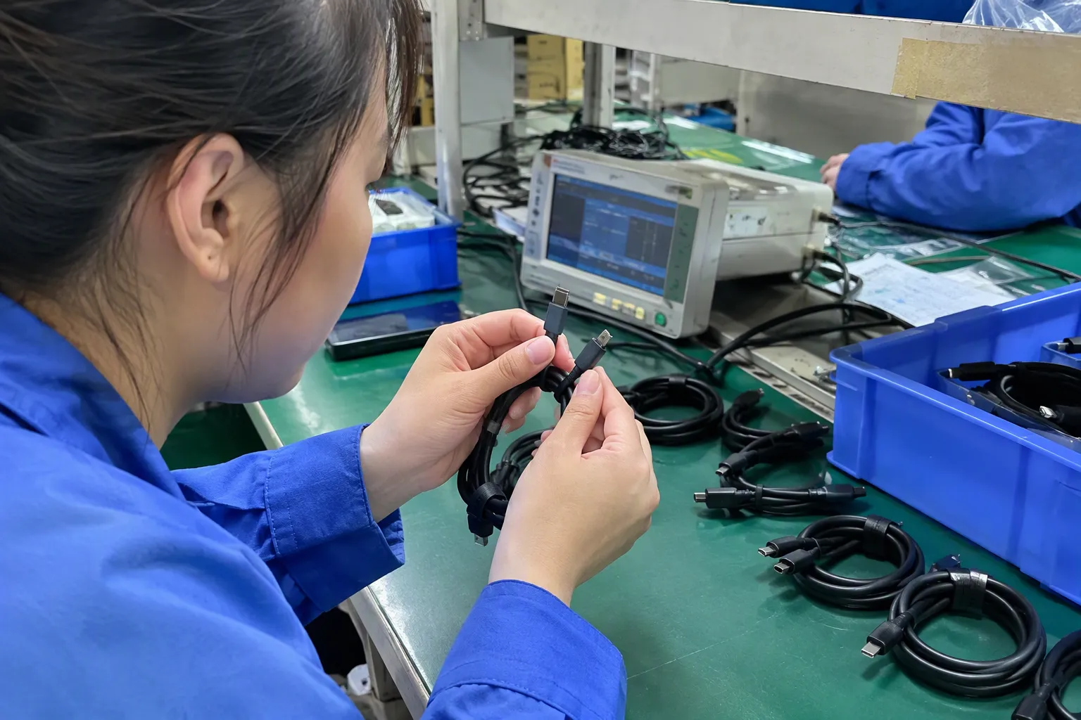 USB-C cable compatibility check: What Should I Ask a Micro USB Cable Manufacturer Before — What Should I Ask a Micro USB