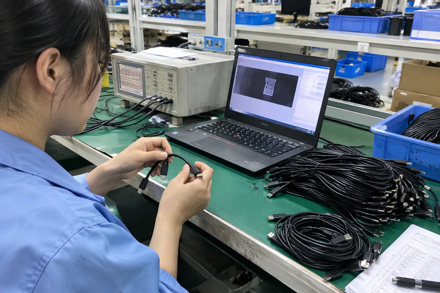 USB-C cable compatibility check: How Do I Choose a USB Cable Manufacturer in China — How Do I Choose a USB Cable Manufac