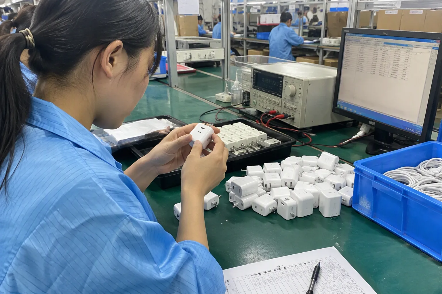 USB-C charger supplier review: Which Product Assets Should a Supplier Prepare — Which Product Assets Should a Supplier P