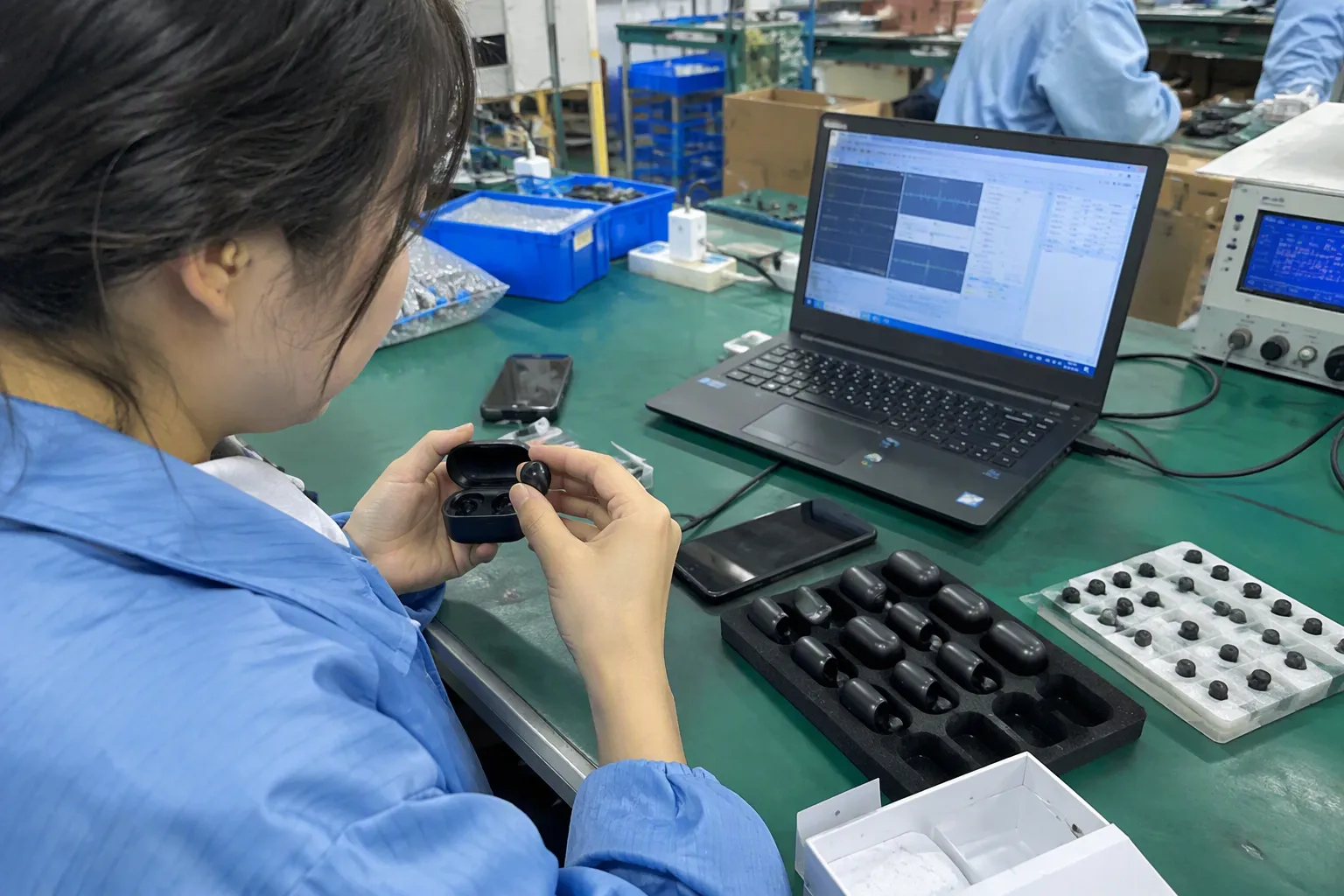 the TWS audio device and its stated use case problem analysis: Which Offline Translation Earbuds Claims Create Purchase 
