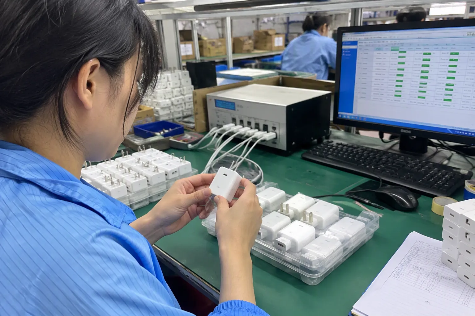 USB-C charger supplier review: How procurement teams should interpret efficiency claims — How procurement teams should i