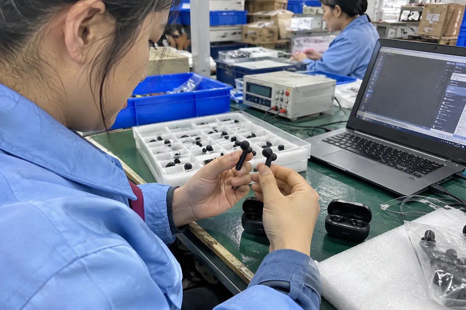 the TWS audio device and its stated use case comparison: Open-Fit vs Sealed TWS: Which Is More Comfortable — Open-Fit vs