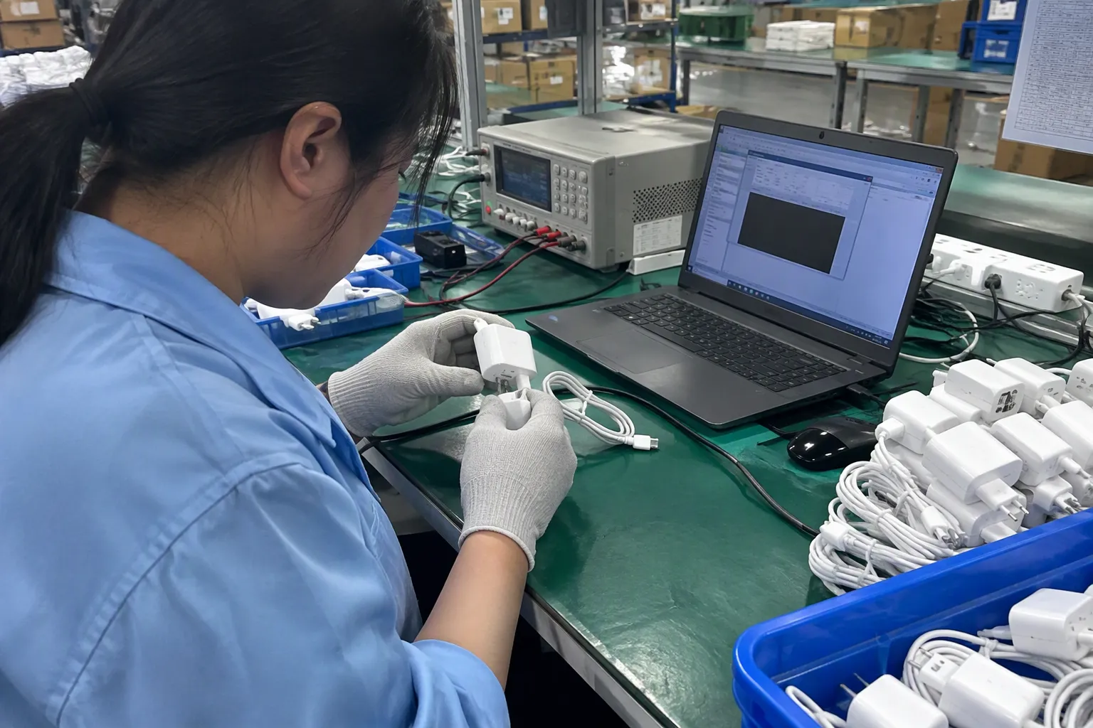 USB-C charger supplier review: How Should Buyers Evaluate Supplier Compatibility Claims — How Should Buyers Evaluate Sup