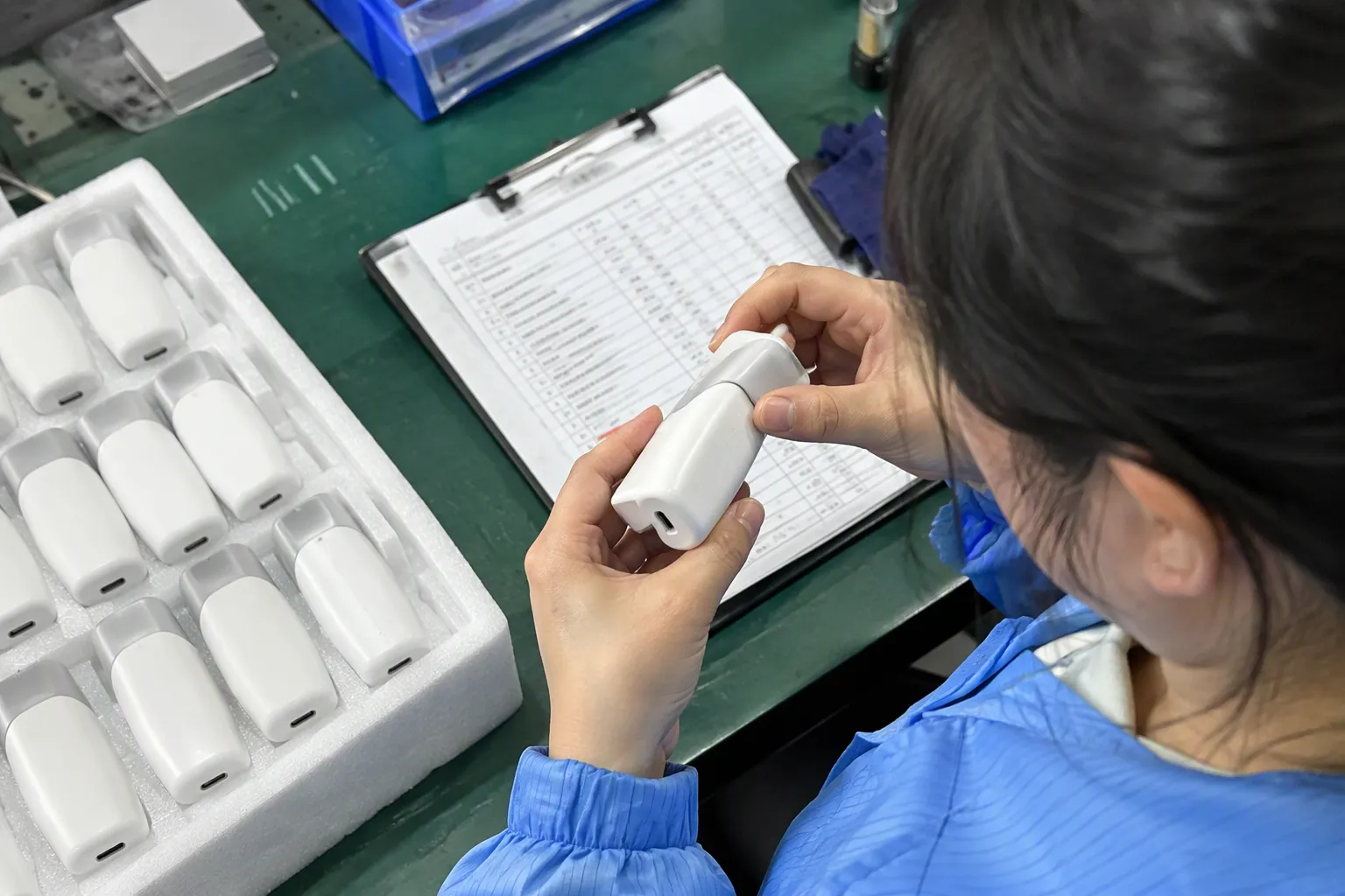 A practical evaluation checklist (from section: A practical evaluation checklist) — A practical evaluation checklist