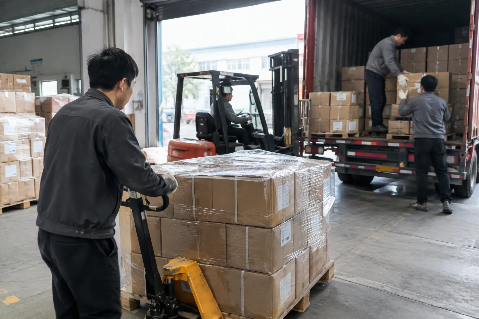 Why this matters after the first shipment (from section: Why this matters after the first shipment) — Why this matters a