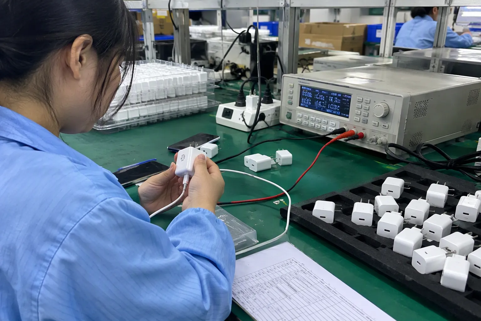 USB-C charger problem analysis: After-sales risk — After-sales risk