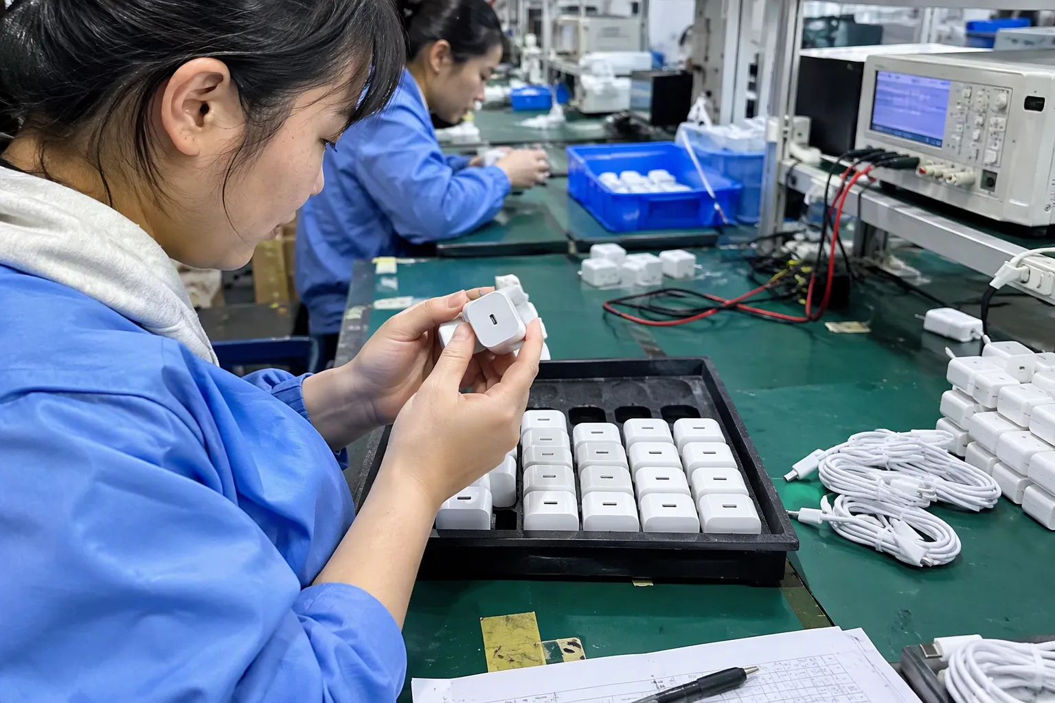 USB-C charger supplier review: How Can a Supplier Support the Distributor After Onboarding — How Can a Supplier Support 