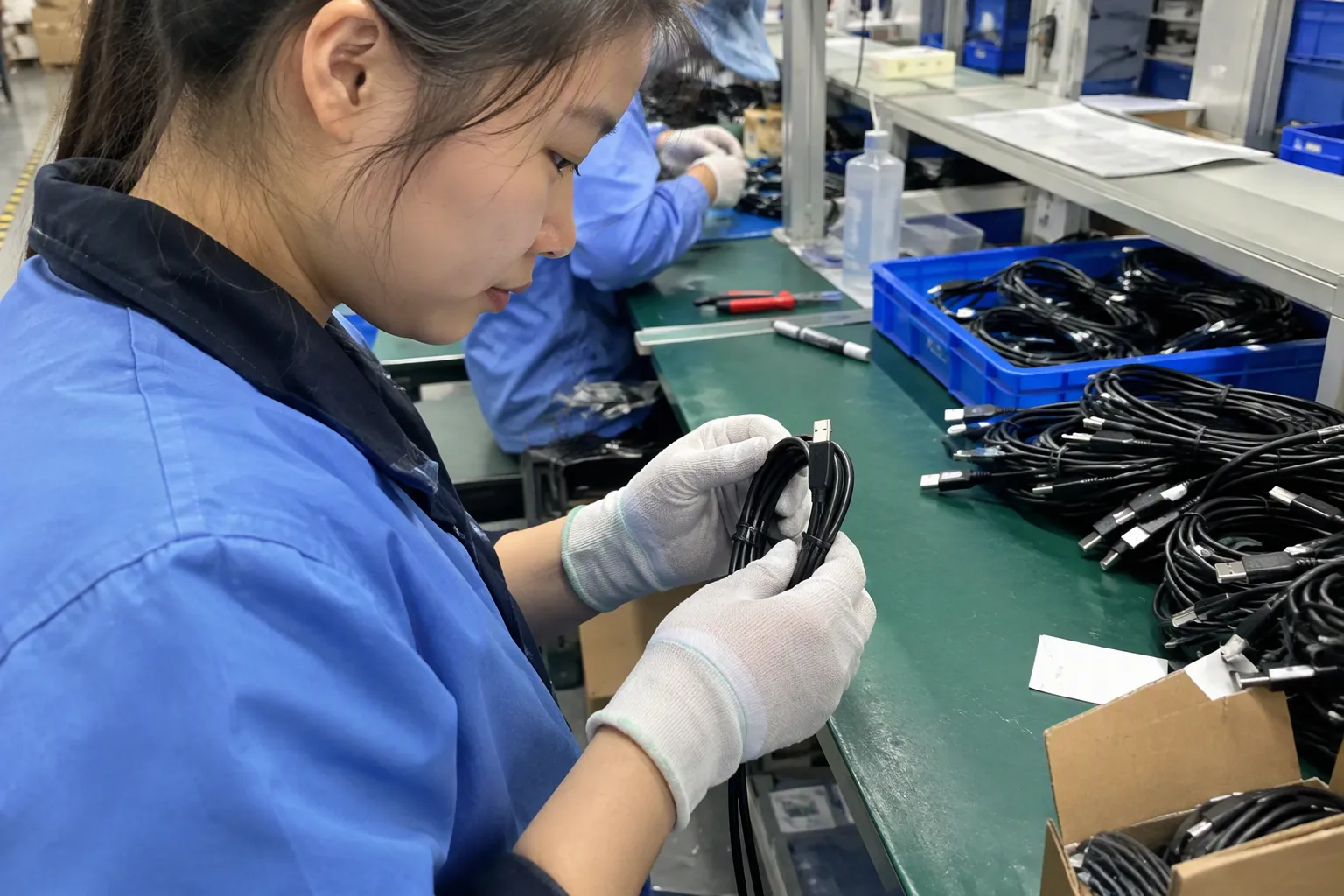 USB-C cable problem analysis: How Can Private Label Buyers Control Customization and — How Can Private Label Buyers Cont