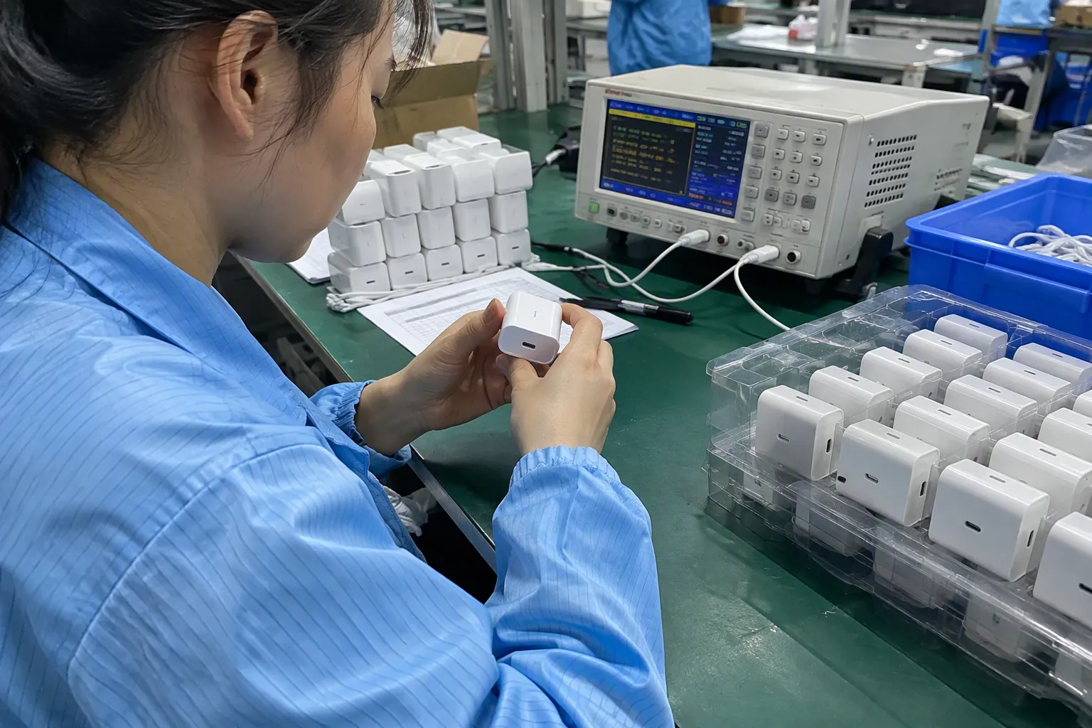 USB-C charger supplier review: What Should a Retailer or Importer Check Before Listing a — What Should a Retailer or Imp