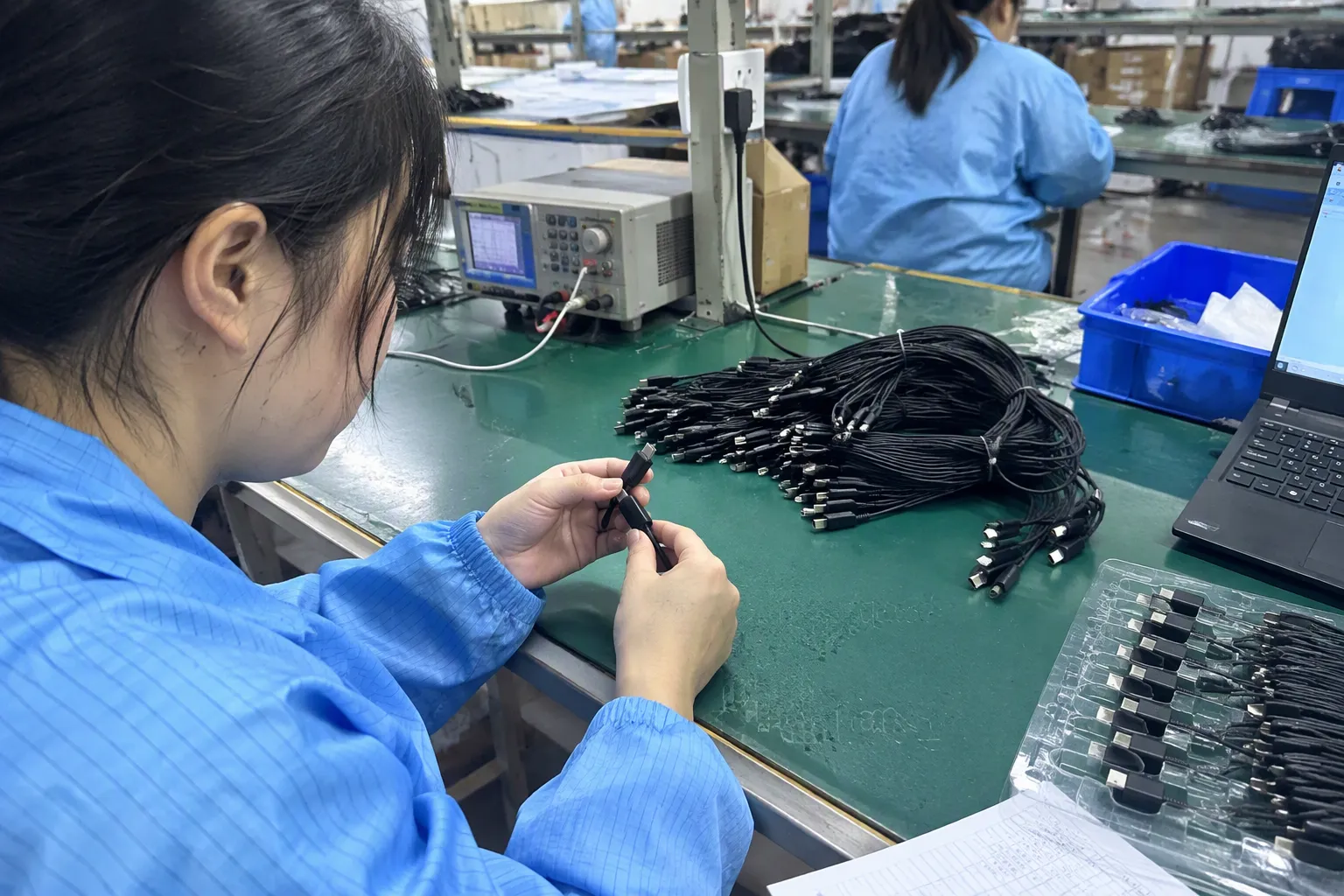 USB-C cable compatibility check: Which Commercial Factors Matter When Selecting an OEM USB — Which Commercial Factors Ma
