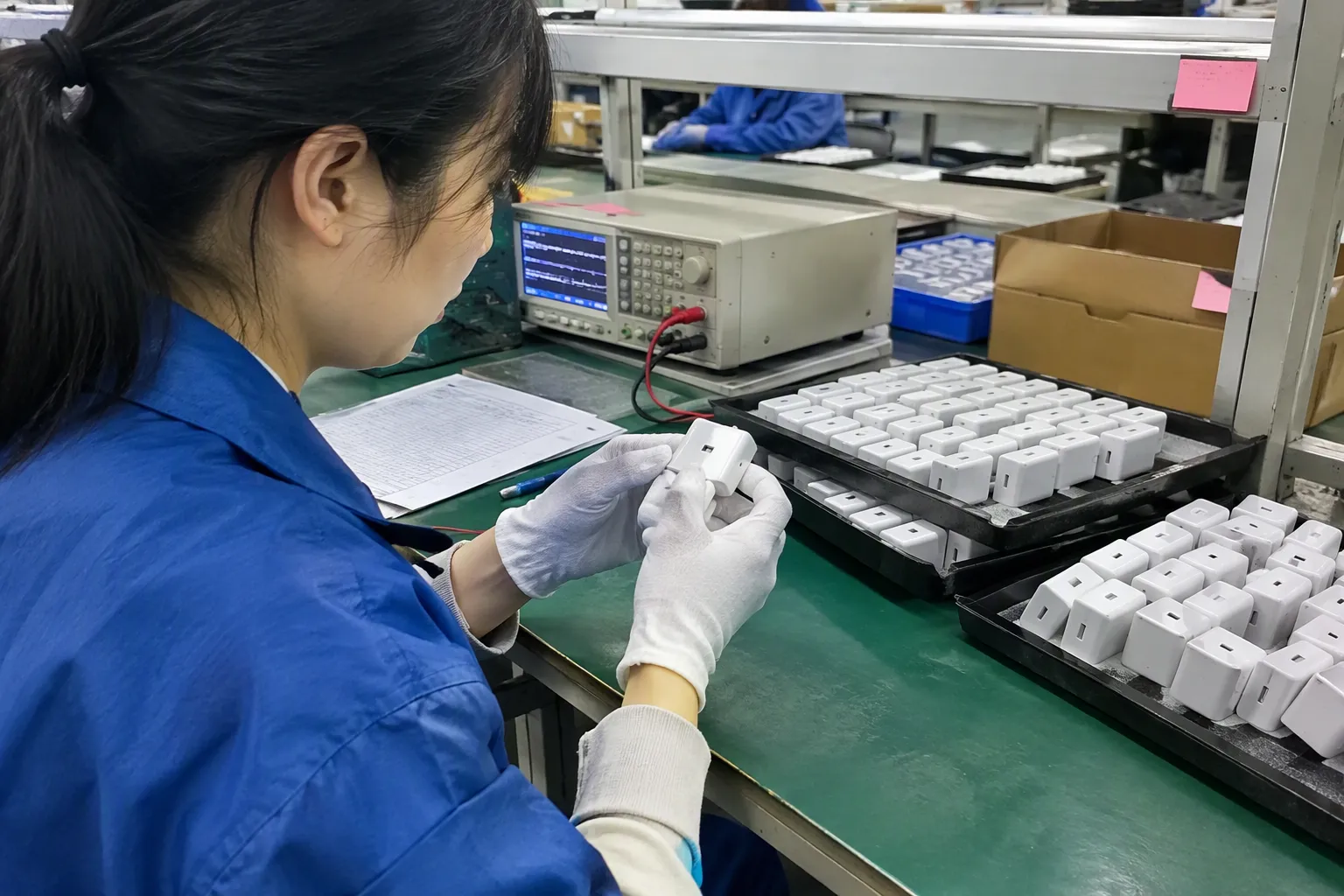 USB-C charger supplier review: What Should a Buyer Request Before Placing an Order — What Should a Buyer Request Before 
