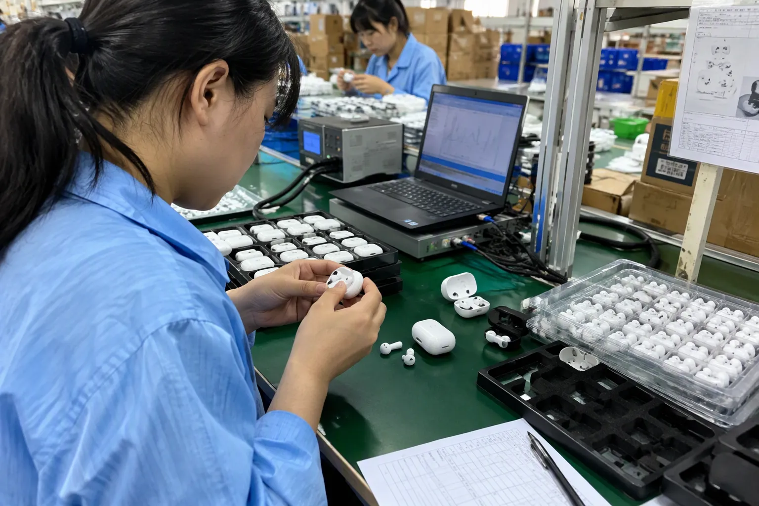 the TWS audio device and its stated use case comparison: Open-Fit vs Sealed TWS: How Much Environmental Awareness Can — 