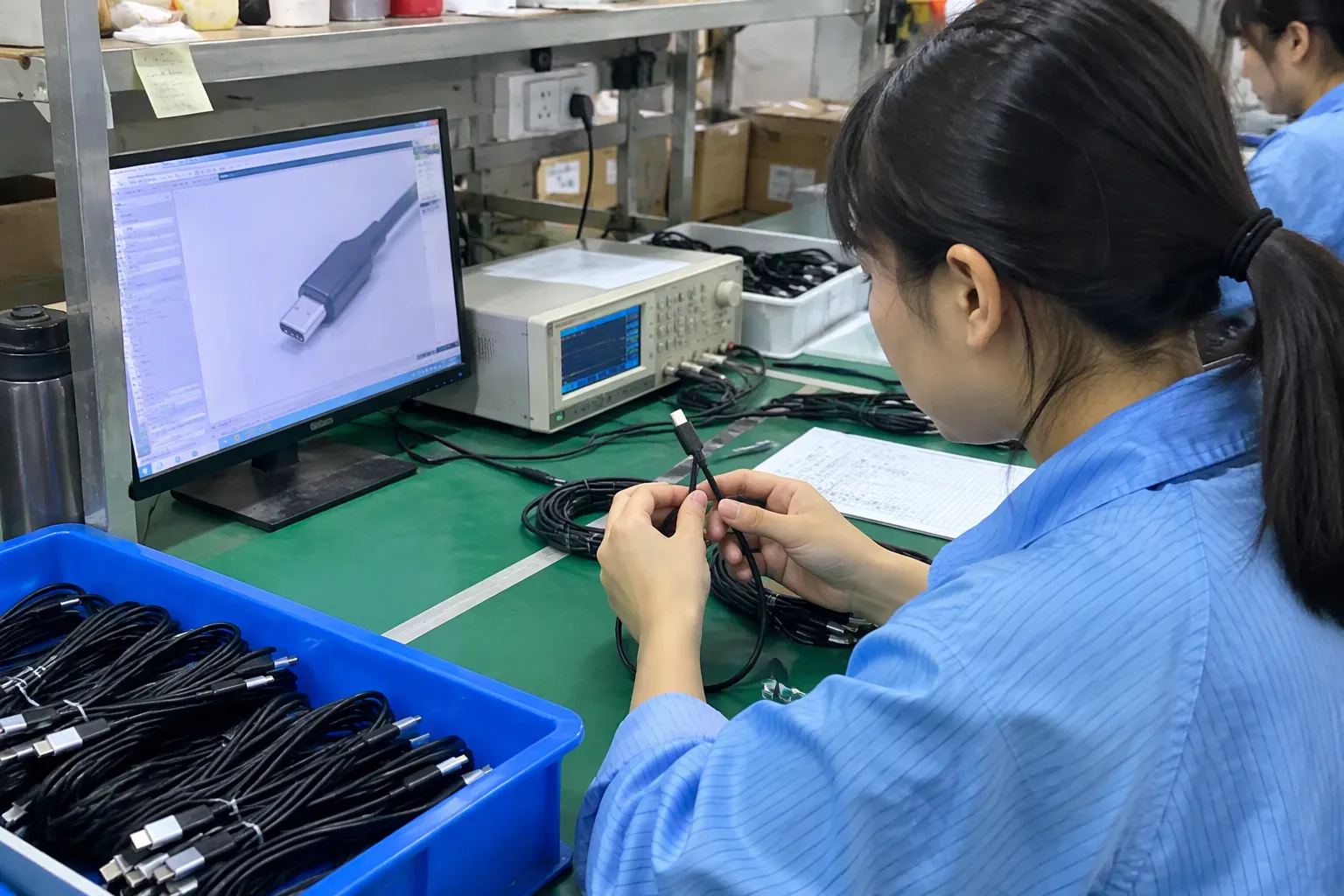 USB-C cable problem analysis: Price should be compared with total risk — Price should be compared with total risk