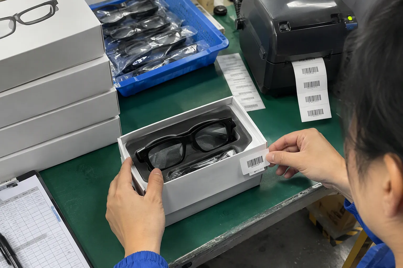 A cloud control so important for white-label AI glasses (from section: Why is cloud control so important for white-label